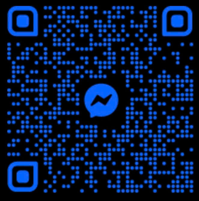 QR Code Facebook OchieHome
