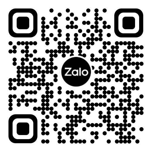 QR Code Zalo OchieHome